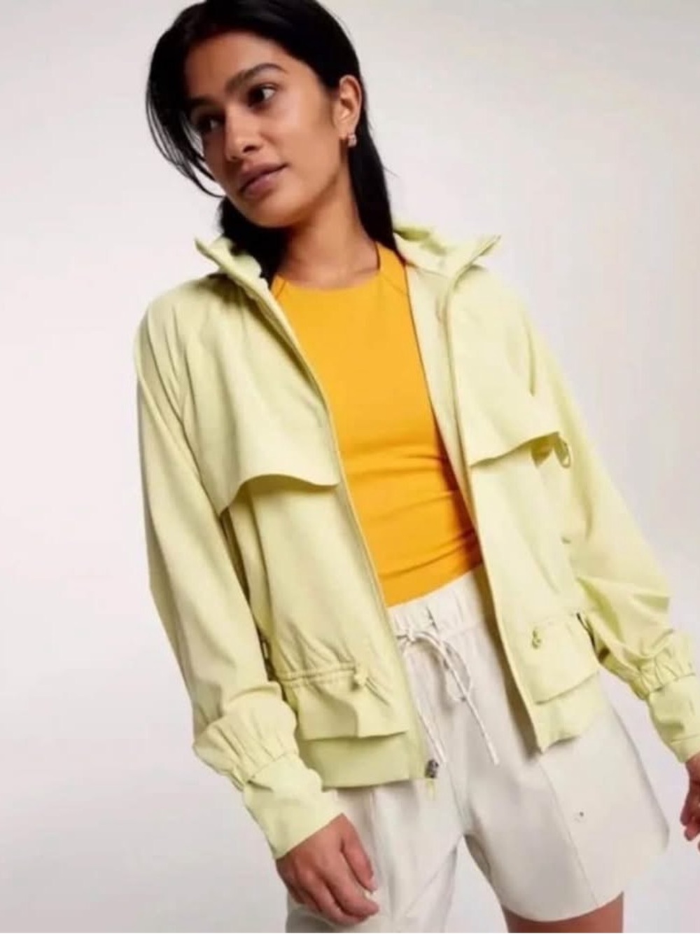Calia By Carrie Underwood Running Jacket Size Medium
